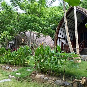 Bungalow Garden View